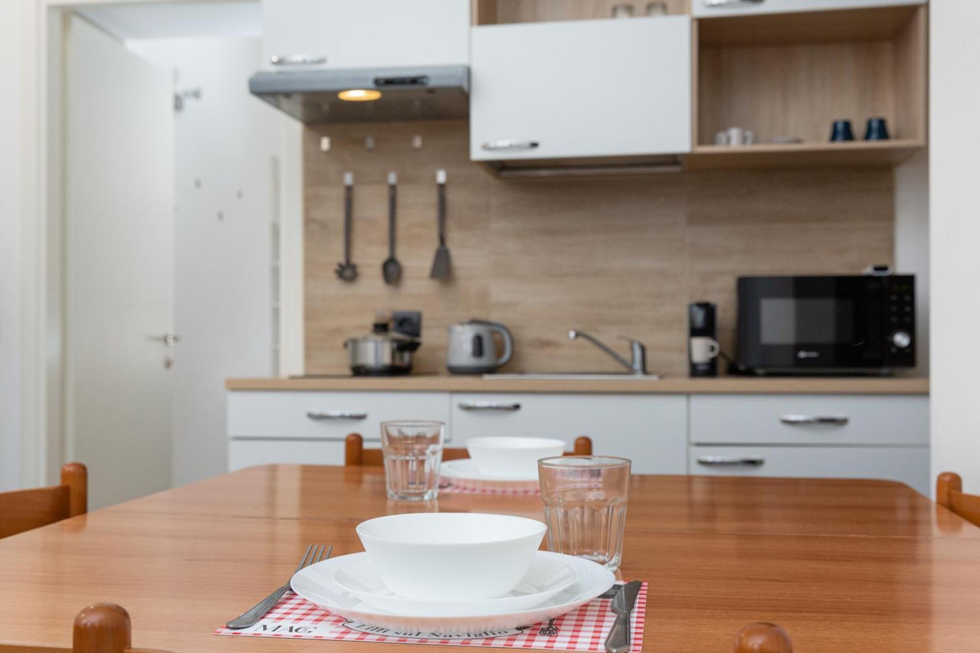 Appartamento Da Vinci - Exclusive - Navigli Milano